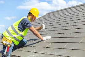 Roof Coating Services in Llano, TX